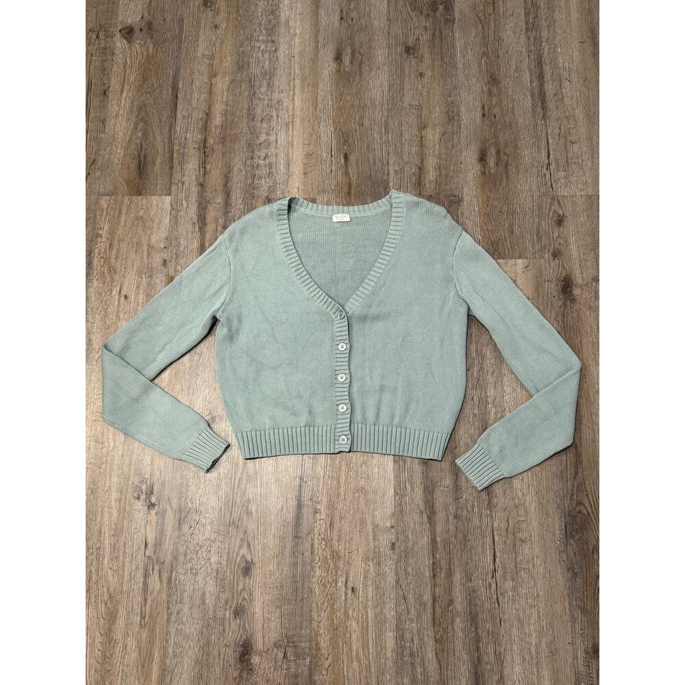 Brandy Melville Womens Billie Sweater Size Small